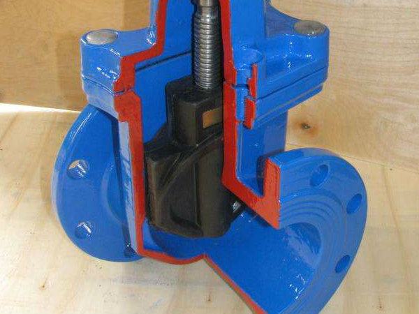 闸阀加注黄油的用什么方法？